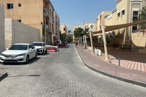 6 غرفة نوم  قطعة أرض في Deira, الإمارات العربية المتحدة رقم 195611