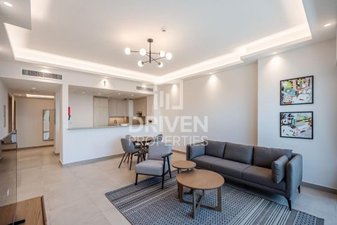 1 bedroom Apartment in Jumeirah Lake Towers, UAE No. 212337 4