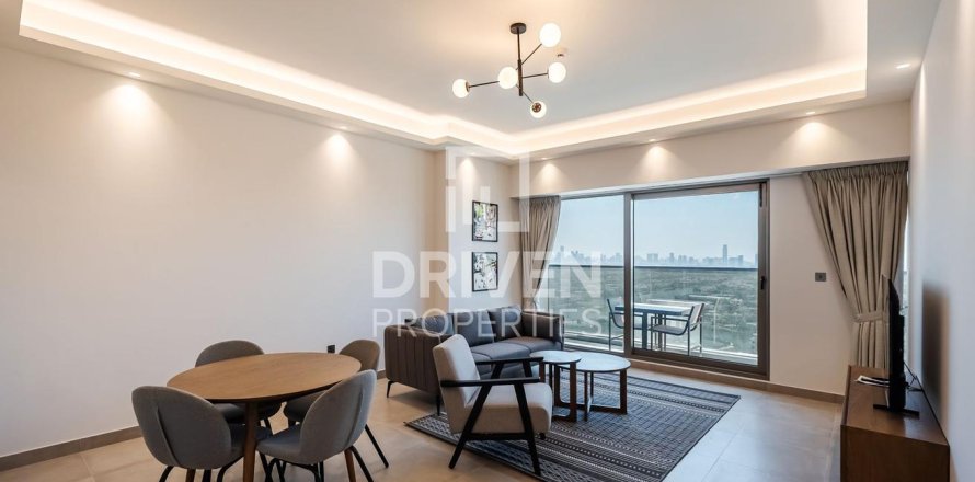 1 bedroom Apartment in Jumeirah Lake Towers, UAE No. 212337