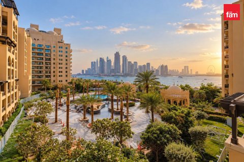 Appartement de 2 chambres à Palm Jumeirah, UAE No. 215591