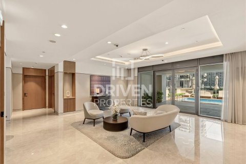1 غرف نوم شقة في Opera District, الإمارات العربية المتحدة رقم 226131 16