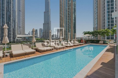 1 غرف نوم شقة في Opera District, الإمارات العربية المتحدة رقم 226131 24