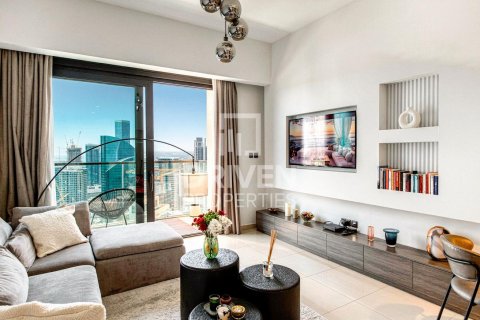 1 غرف نوم شقة في Opera District, الإمارات العربية المتحدة رقم 226131 8