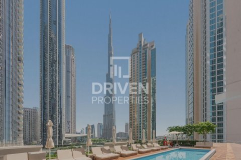 1 غرف نوم شقة في Opera District, الإمارات العربية المتحدة رقم 226131 5
