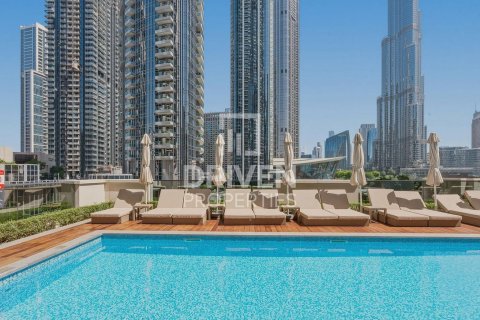 1 غرف نوم شقة في Opera District, الإمارات العربية المتحدة رقم 226131 25