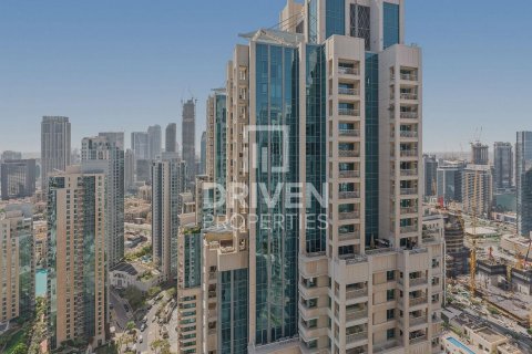 1 غرف نوم شقة في Opera District, الإمارات العربية المتحدة رقم 226131 20