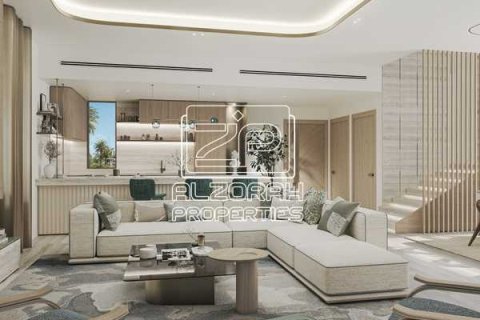 Вилла с 6 спальнями в Sharjah Waterfront City, ОАЭ №216717 14