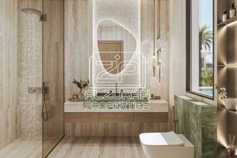 Вилла с 6 спальнями в Sharjah Waterfront City, ОАЭ №216717 20