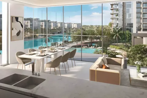 Studio Apartment in Jumeirah Village Circle, UAE No. 110720 6