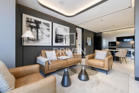 Appartement de 1 chambre à Business Bay, UAE No. 218520 5