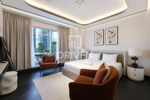 Appartement de 1 chambre à Business Bay, UAE No. 218520 8