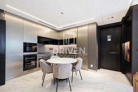Appartement de 1 chambre à Business Bay, UAE No. 218520 7