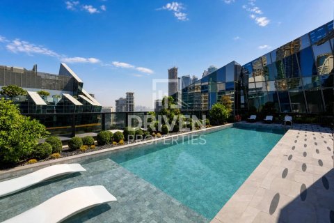 Appartement de 1 chambre à Business Bay, UAE No. 218520 14