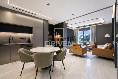 1 bedroom Apartment in Business Bay, UAE No. 218520