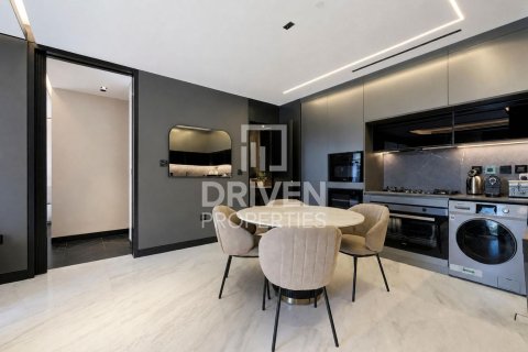 Appartement de 1 chambre à Business Bay, UAE No. 218520 6