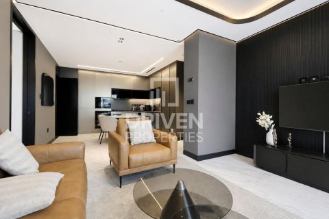 Appartement de 1 chambre à Business Bay, UAE No. 218520 4