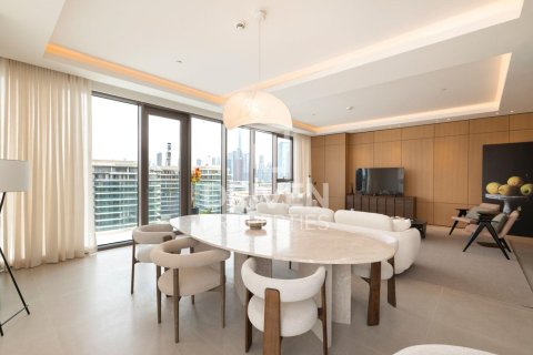 3 bedrooms Apartment in Al Wasl, UAE No. 211377 16