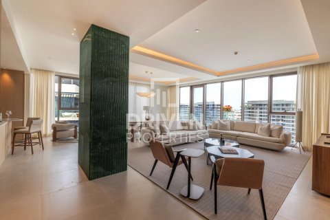 3 bedrooms Apartment in Al Wasl, UAE No. 211377