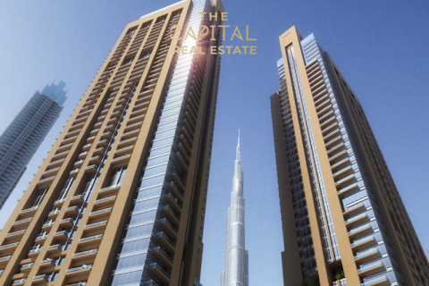 2 bedrooms Apartment in Dubai, UAE No. 7780 8