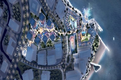 Apartment de 1 dormitorio en Al Reem Island, UAE No. 162819 11