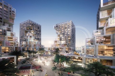 Apartment de 1 dormitorio en Al Reem Island, UAE No. 162819 10