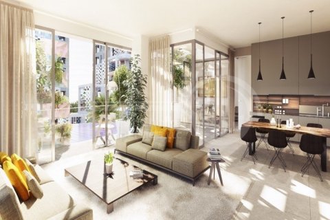 Apartment de 1 dormitorio en Al Reem Island, UAE No. 162819 9