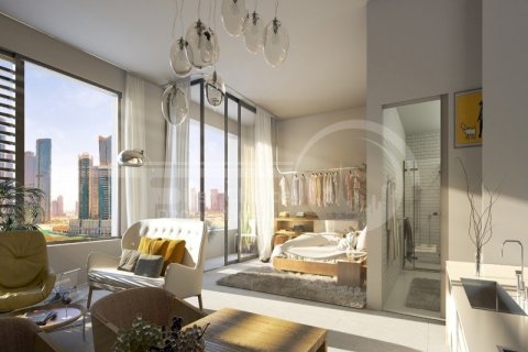 Apartment de 1 dormitorio en Al Reem Island, UAE No. 162819 8