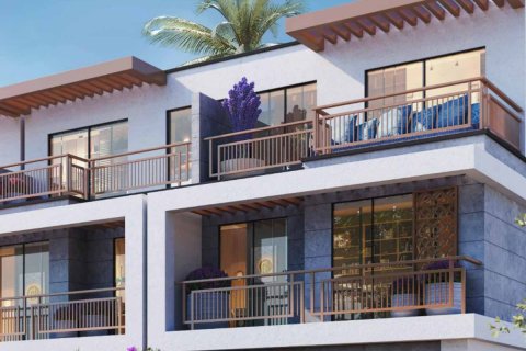 4 bedrooms Townhouse in Dubai, UAE No. 162329 10