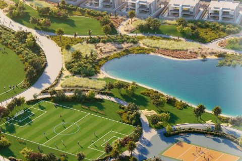 4 bedrooms Townhouse in Dubai, UAE No. 162329 5