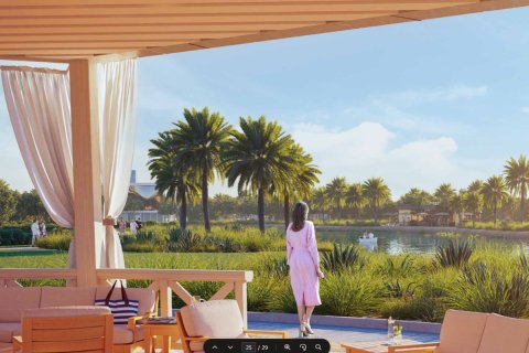 4 bedrooms Townhouse in Dubai, UAE No. 162329 7