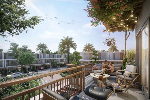 4 bedrooms Townhouse in Dubai, UAE No. 162329 11