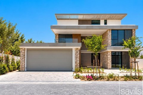 Villa de 6 dormitorios en Tilal Al Ghaf, UAE No. 222546