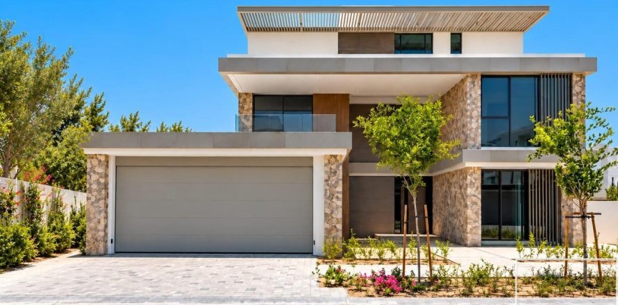Villa de 6 dormitorios en Tilal Al Ghaf, UAE No. 222546