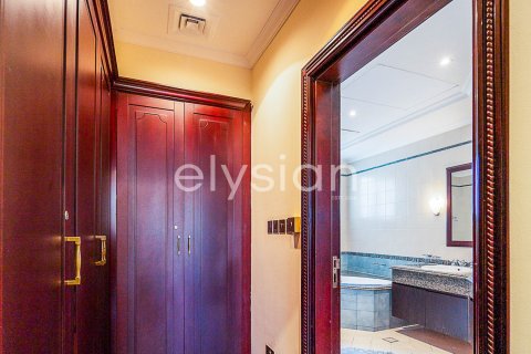 Villa de 4 dormitorios en Garden Homes, UAE No. 64954 16