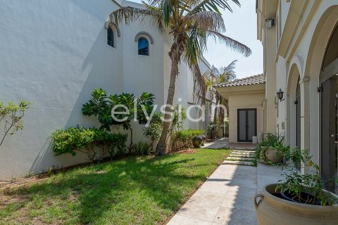 Villa de 4 dormitorios en Garden Homes, UAE No. 64954 14