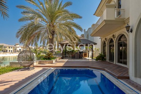 Villa de 4 dormitorios en Garden Homes, UAE No. 64954 8