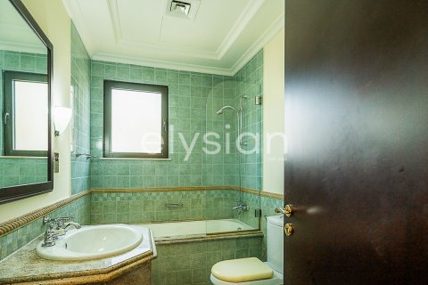 Villa de 4 dormitorios en Garden Homes, UAE No. 64954 10