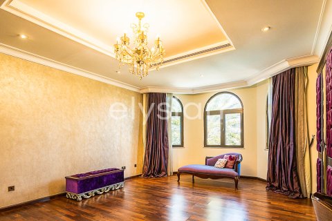 Villa de 4 dormitorios en Garden Homes, UAE No. 64954 25