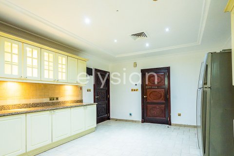 Villa de 4 dormitorios en Garden Homes, UAE No. 64954 21