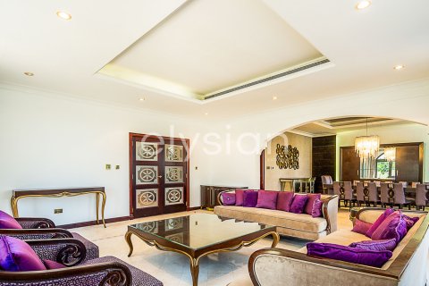 Villa de 4 dormitorios en Garden Homes, UAE No. 64954 28