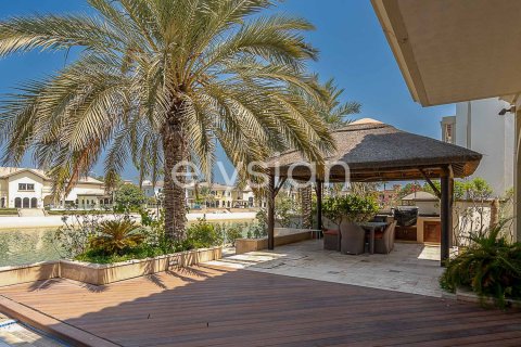 Villa de 4 dormitorios en Garden Homes, UAE No. 64954 7