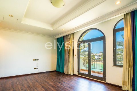 Villa de 4 dormitorios en Garden Homes, UAE No. 64954 20