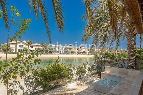 Villa de 4 dormitorios en Garden Homes, UAE No. 64954 6