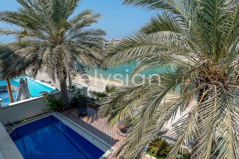 Villa de 4 dormitorios en Garden Homes, UAE No. 64954 24
