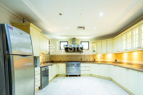 Villa de 4 dormitorios en Garden Homes, UAE No. 64954 22