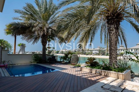 Villa de 4 dormitorios en Garden Homes, UAE No. 64954 13