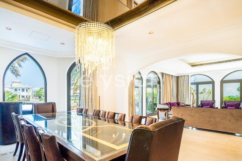 Villa de 4 dormitorios en Garden Homes, UAE No. 64954 26