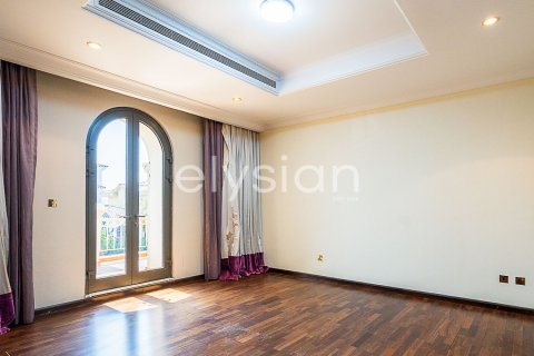 Villa de 4 dormitorios en Garden Homes, UAE No. 64954 5