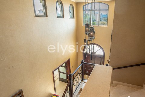 Villa de 4 dormitorios en Garden Homes, UAE No. 64954 19