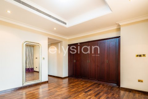 Villa de 4 dormitorios en Garden Homes, UAE No. 64954 4